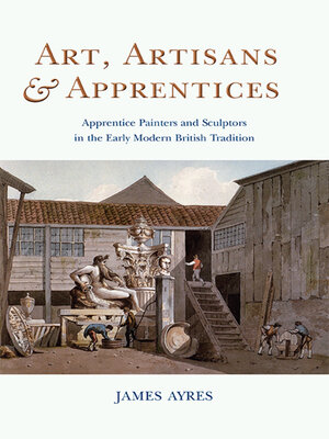 cover image of Art, Artisans and Apprentices